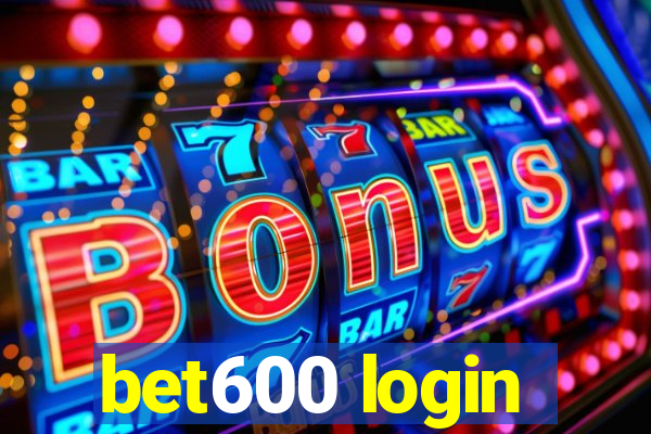 bet600 login